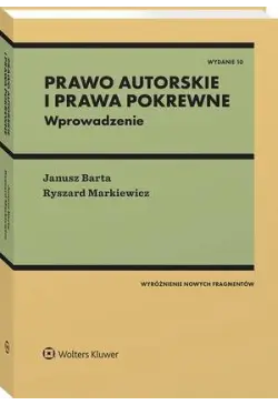 Prawo autorskie i prawa...
