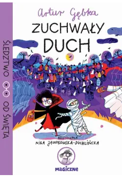 Zuchwały duch