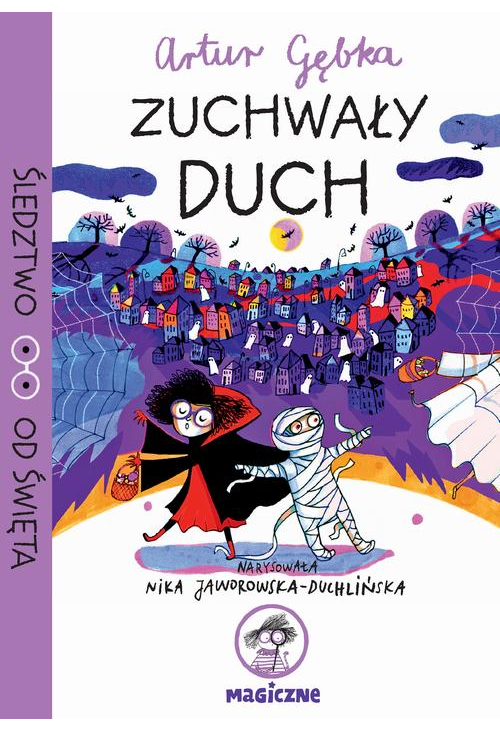 Zuchwały duch