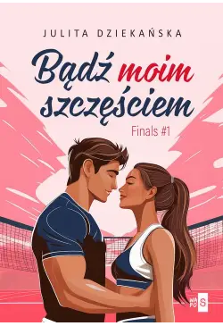 Bądź moim szczęściem