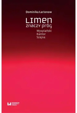 Limen znaczy próg