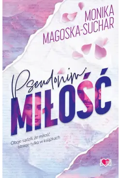 Pseudonim: miłość