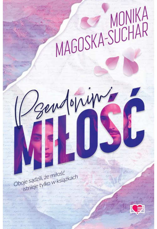 Pseudonim: miłość