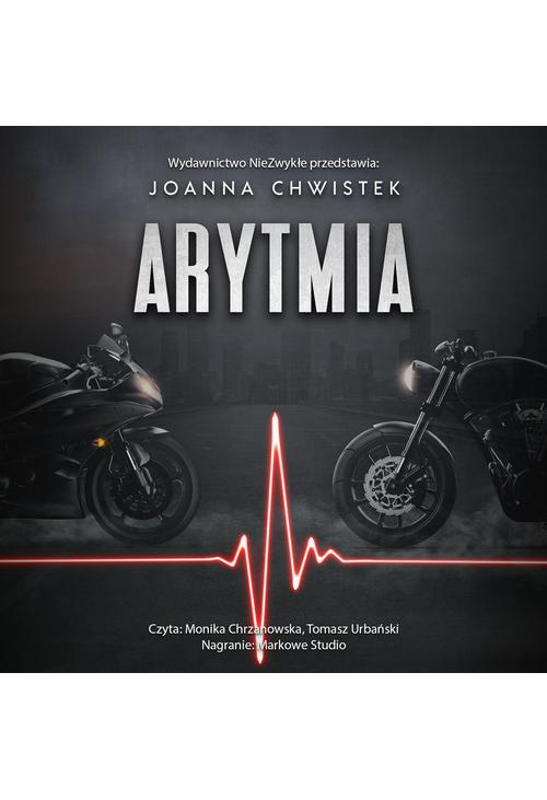 Arytmia