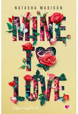 Mine to love. Długo i...