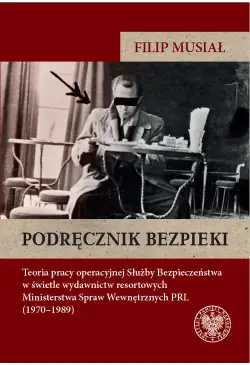 Podręcznik bezpieki.Teoria...