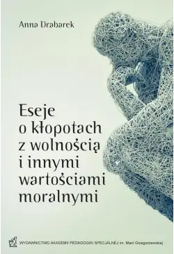 Eseje o kłopotach z...
