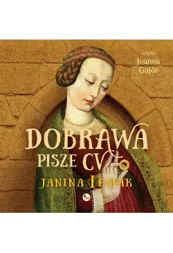 Dobrawa pisze CV