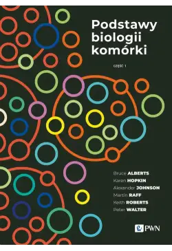Podstawy biologii komórki...