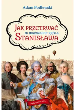 Jak przetrwać w Warszawie...