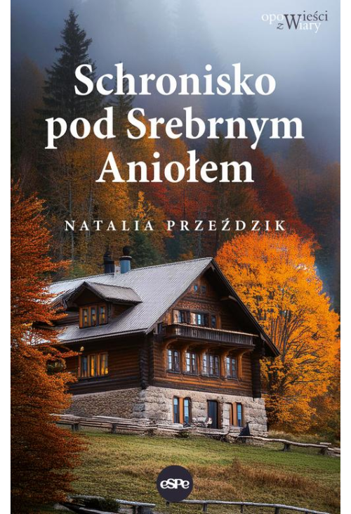 Schronisko pod Srebrnym Aniołem