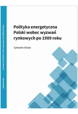 Polityka energetyczna...