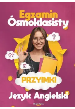 Egzamin ósmoklasisty....