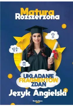 Układanie fragmentów zdań....