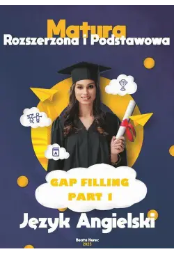 Matura,język angielski. GAP...