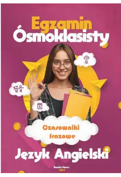 Czasowniki frazowe. Język...