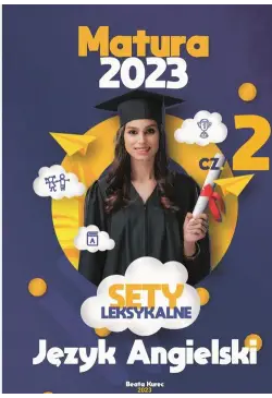 Sety leksykalne. Część 2