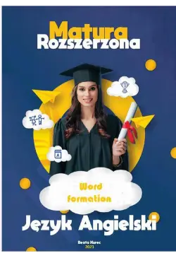 Word formation. Matura...