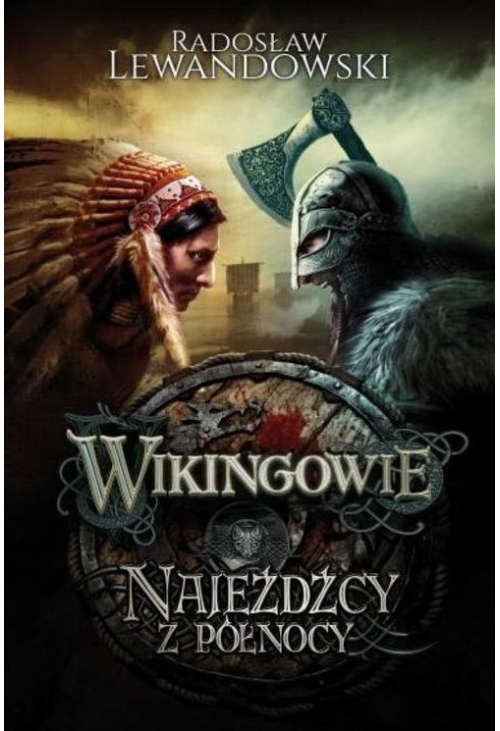 Wikingowie Najeźdźcy z Północy