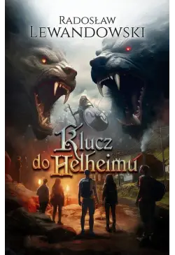 Klucz do Helheimu