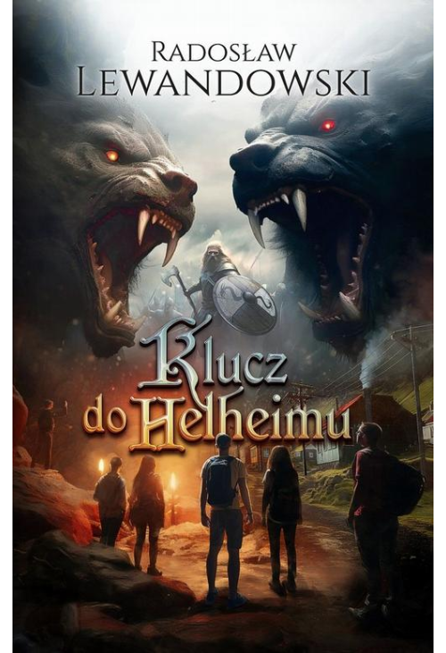 Klucz do Helheimu