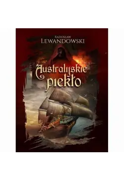 Australijskie piekło