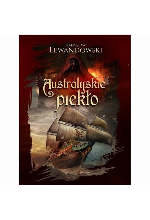 Australijskie piekło