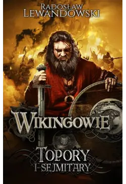 Wikingowie Topory i sejmitary