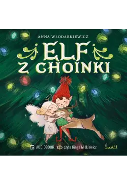 Elf z choinki