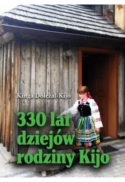 330 lat dziejów rodziny Kijo