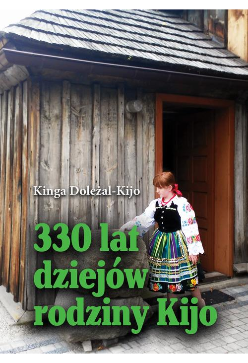 330 lat dziejów rodziny Kijo