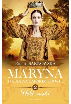 Maryna. Polka na carskim...