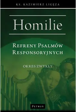 Refreny Psalmów...