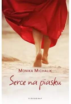 Serce na piasku