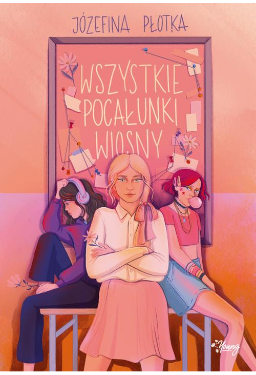 Wszystkie pocałunki wiosny