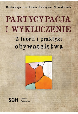 Partycypacja i wykluczenie....