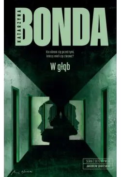W głąb