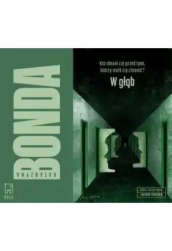 W głąb