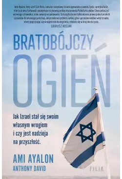 Bratobójczy ogień Jak...