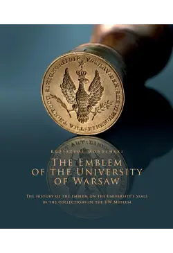 The Emblem of the...