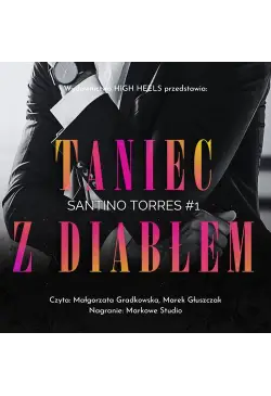 Taniec z diabłem. Santino...