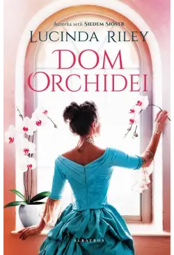 DOM ORCHIDEI