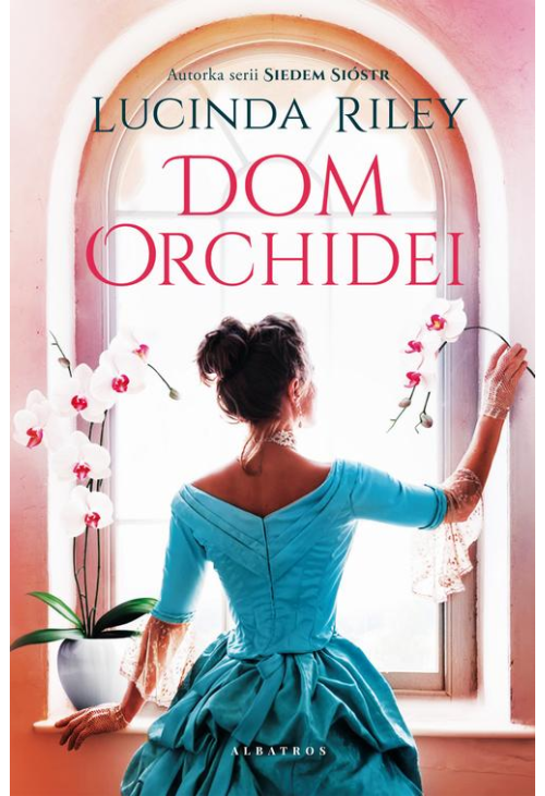 DOM ORCHIDEI