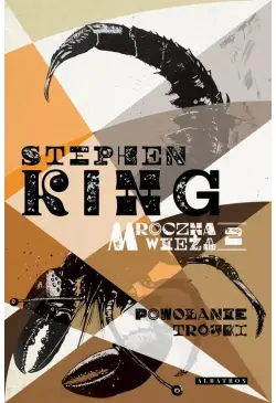 MROCZNA WIEŻA II: POWOŁANIE...