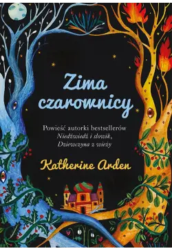 Zima czarownicy