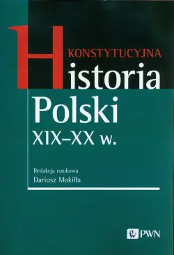 Konstytucyjna historia...