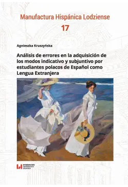 Análisis de errores en la...
