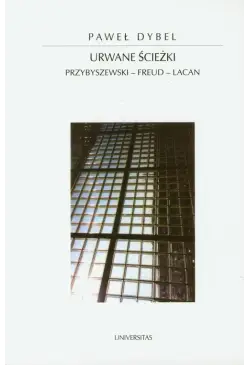 Urwane ścieżki....