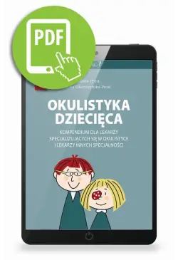 Okulistyka dziecięca...