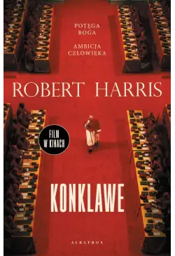 Konklawe (wydanie filmowe)